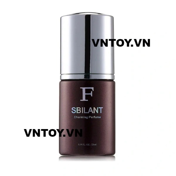 Nước hoa Sbilant cao cấp kích dục nam chính hãng