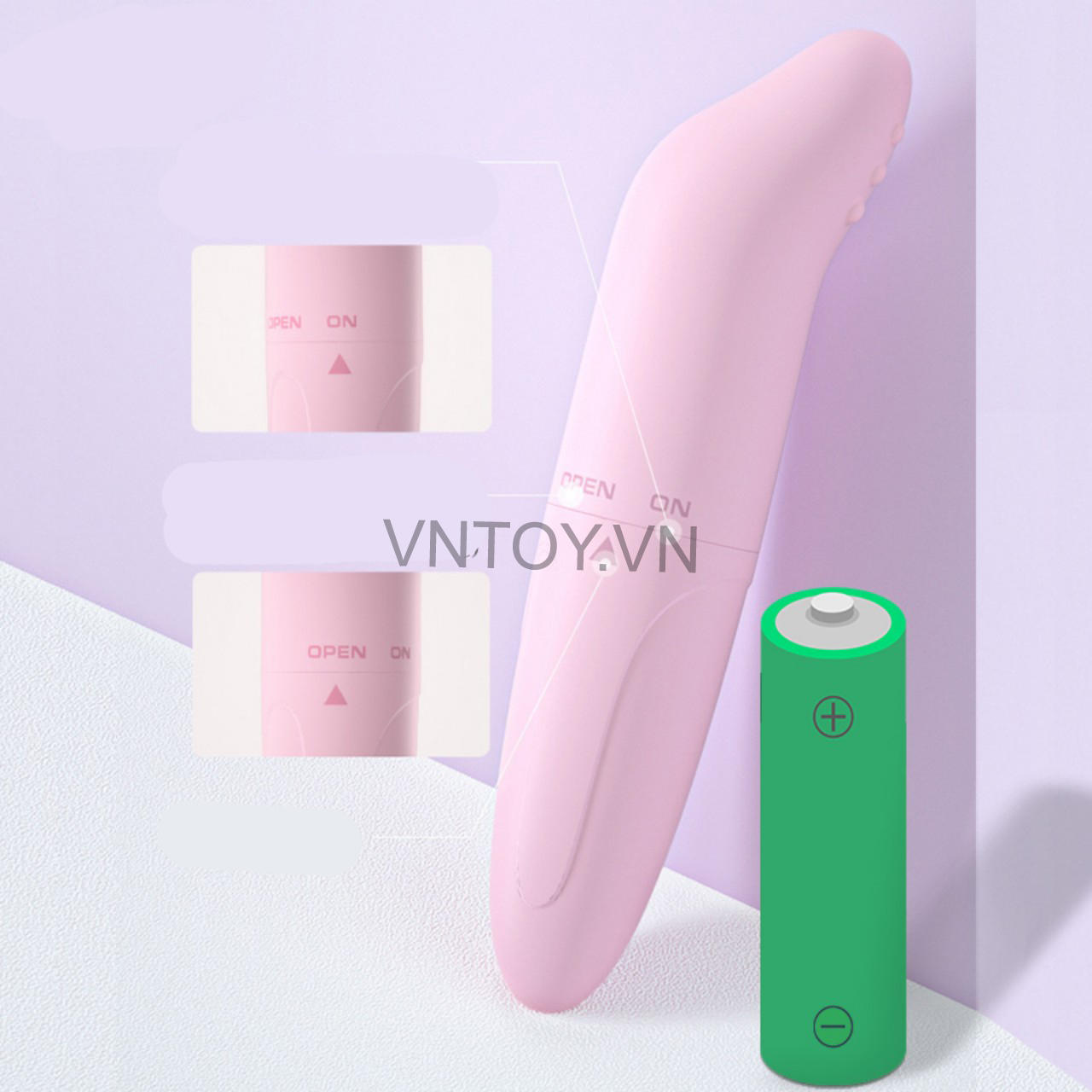 Trứng rung cá heo giá rẻ massage điểm G