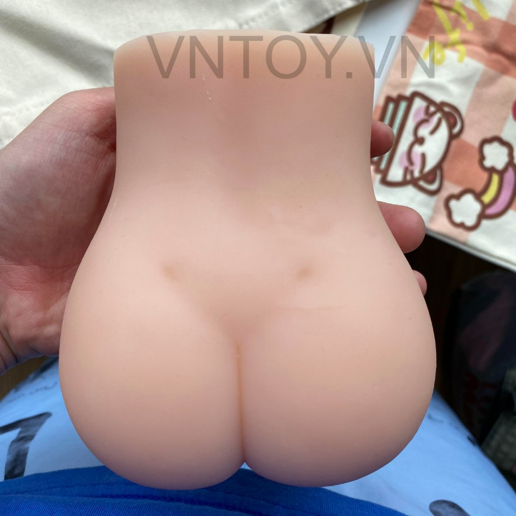 Âm đạo giả như thật có đùi cỡ nhỏ