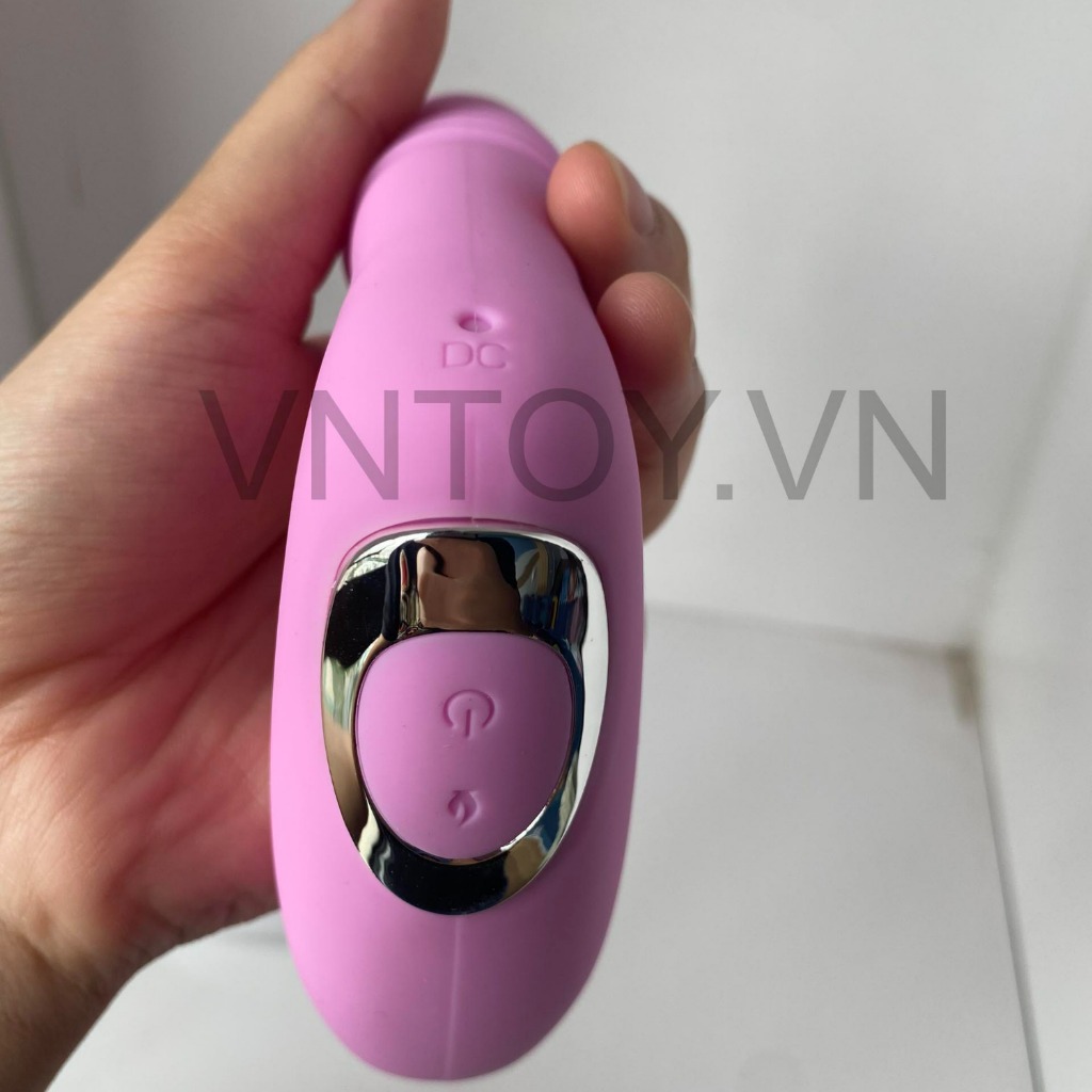 Quần lót rung cao cấp thụt hút sưởi ấm điều khiển từ xa