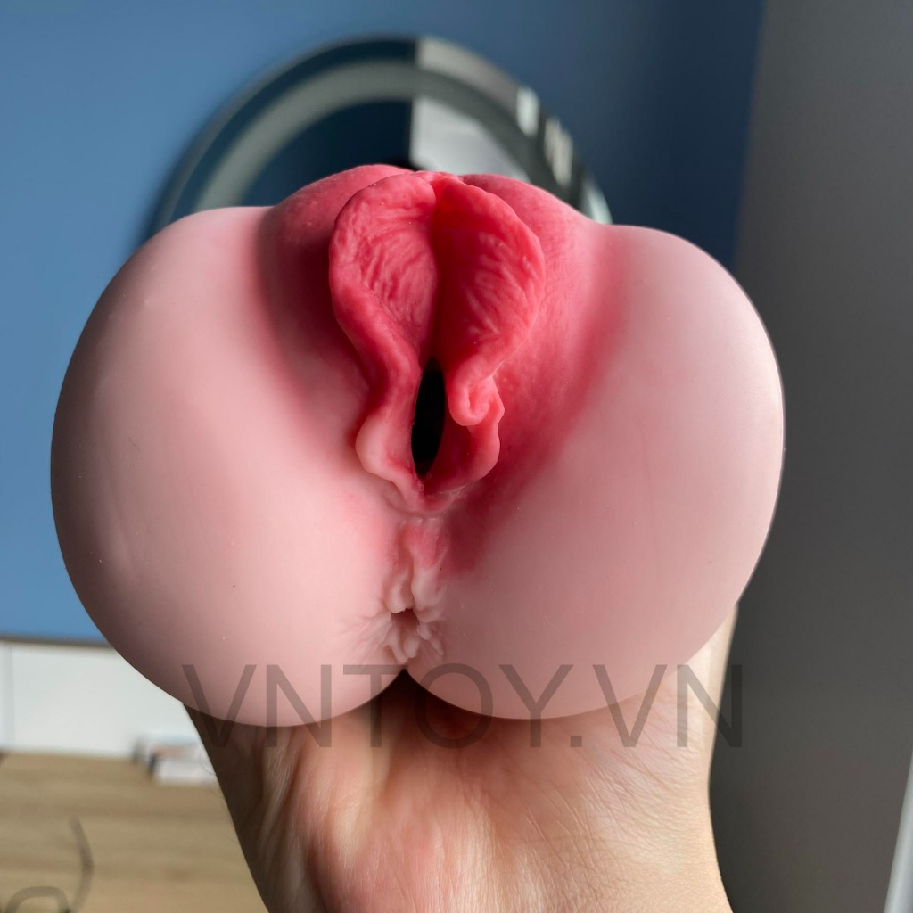 Âm đạo giả máy bay bà già cỡ lớn hồng hào khiêu gợi