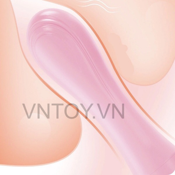 Trứng rung Silicon mềm mịn kích thước nhỏ giá tốt