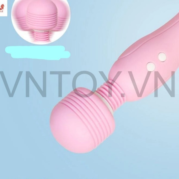 Chày rung tình yêu có lưỡi liếm sạc pin