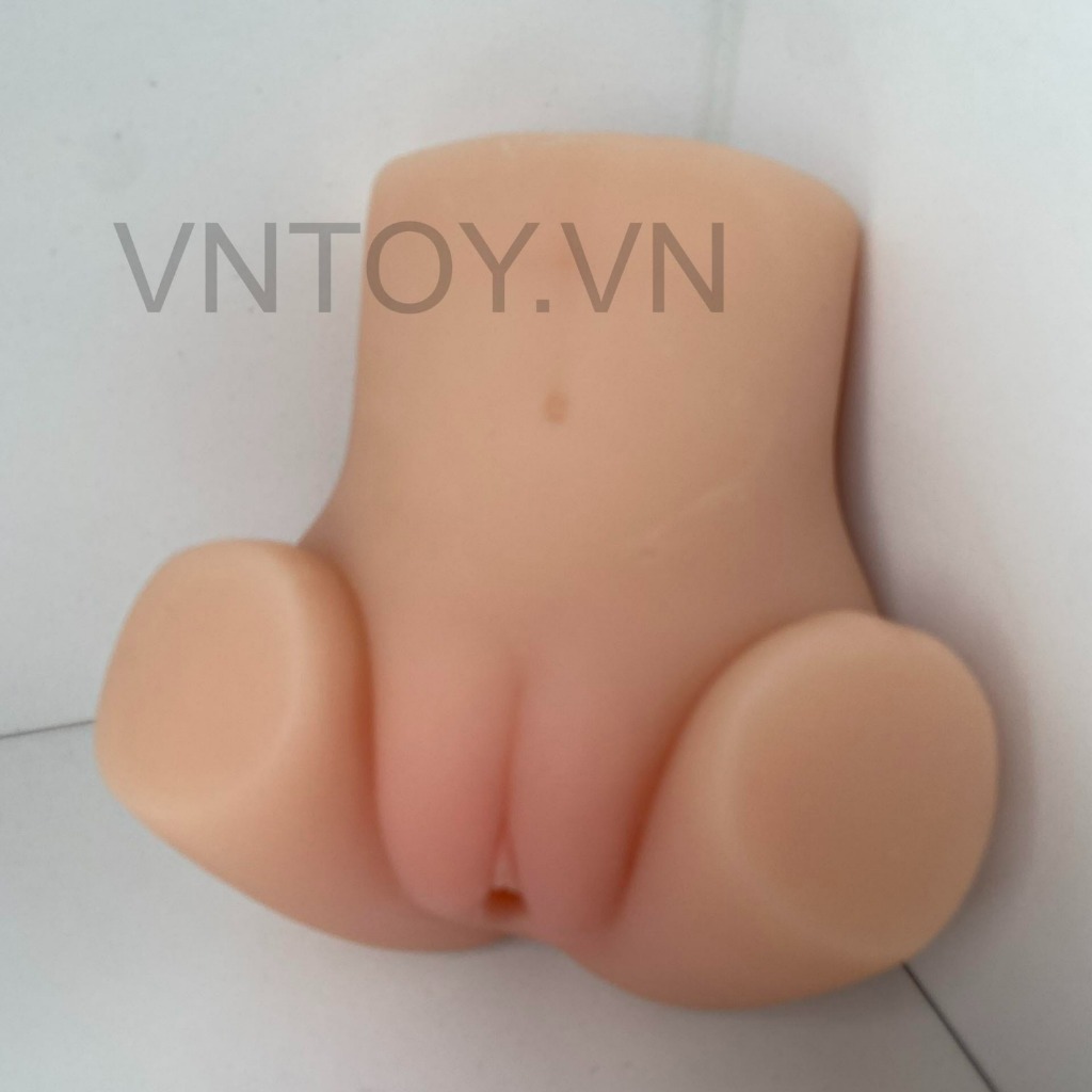 Âm đạo giả như thật có đùi cỡ nhỏ