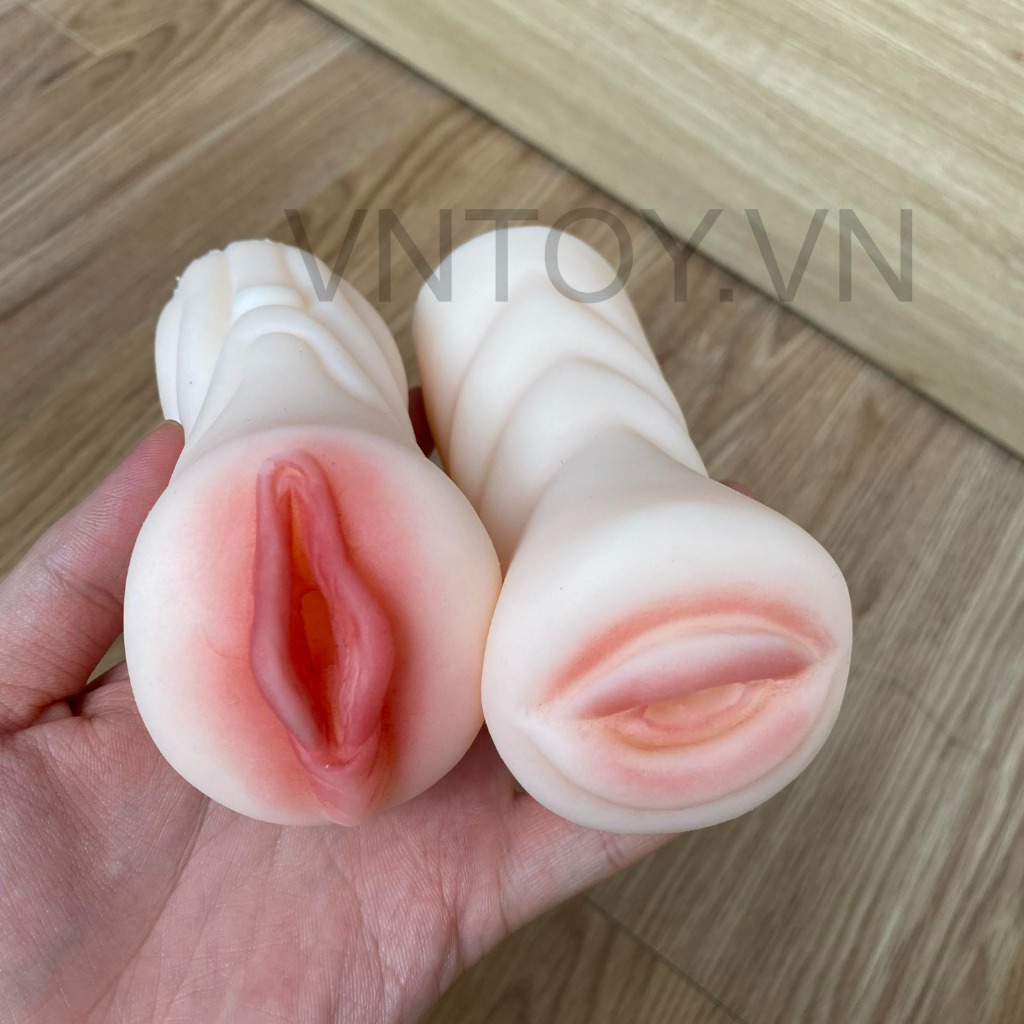 Âm đạo giả giá rẻ thủ dâm như thật