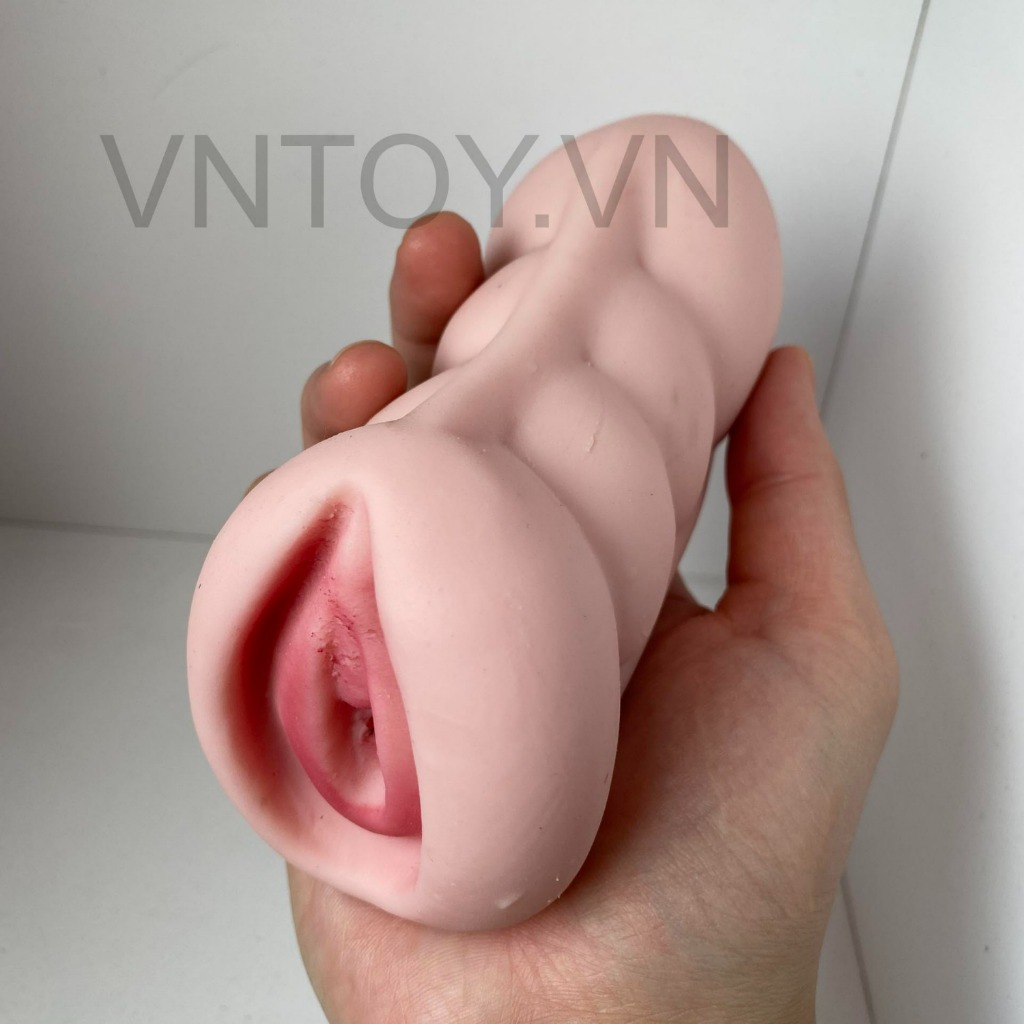 Âm đạo giả giá rẻ đặc ruột mềm mịn se khít