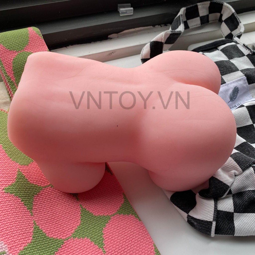 Búp bê tình dục múp rụp ngực to bướm khít