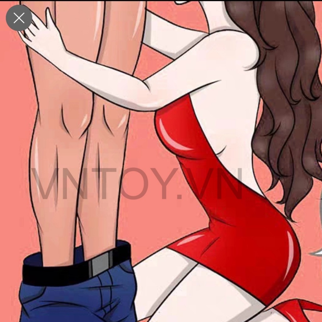 Nước tình yêu Oral Sex Water nóng lạnh dạng chai 80 ml