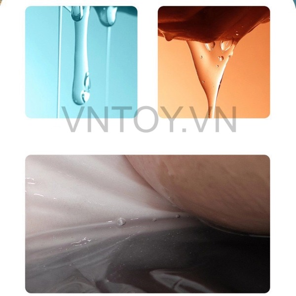 Gel bôi trơn tinh trùng nóng lạnh Siyi chính hãng lọ 120ml