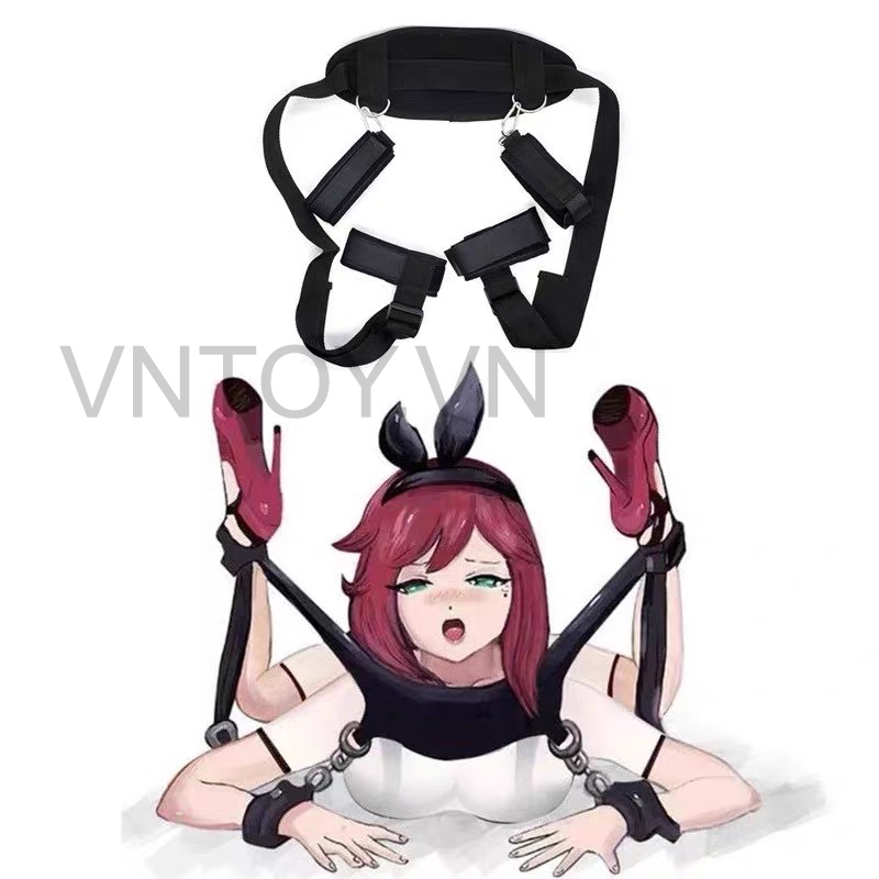 Set trói chân tay cổ bạo dâm nhiều tư thế mãnh liệt