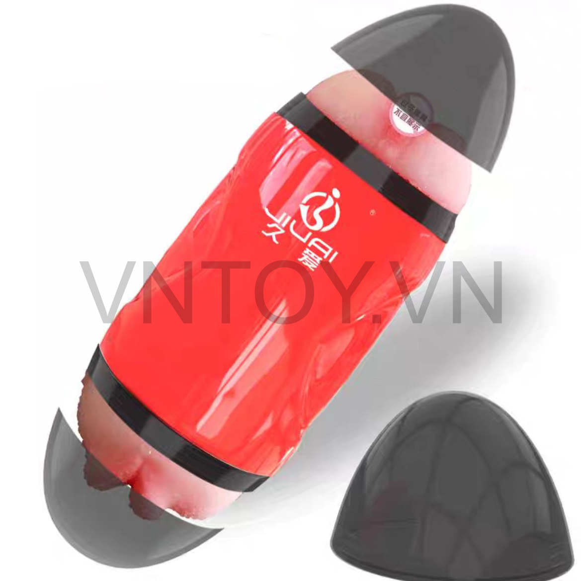 Cốc thủ dâm hai đầu như thật Jiuai chính hãng