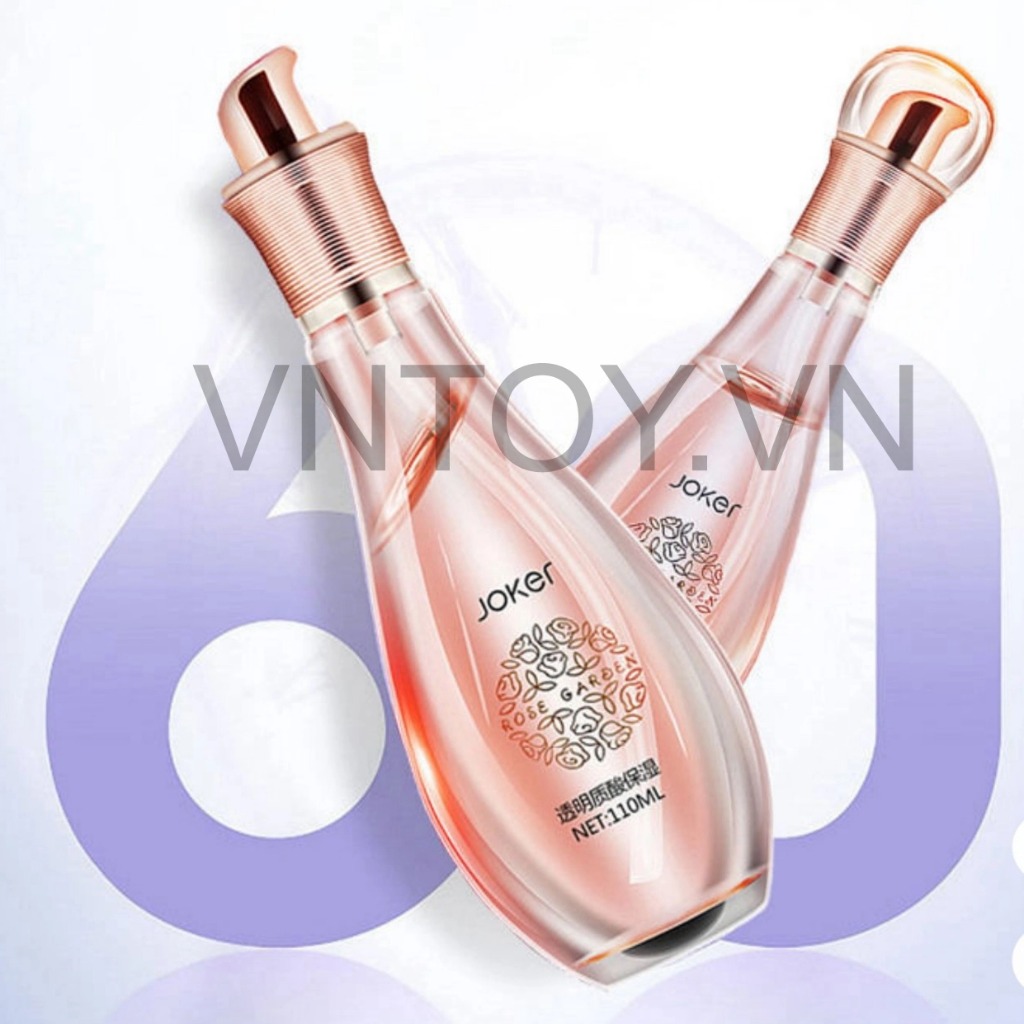 Gel bôi trơn Joker cấp ẩm kích thích tăng khoái cảm