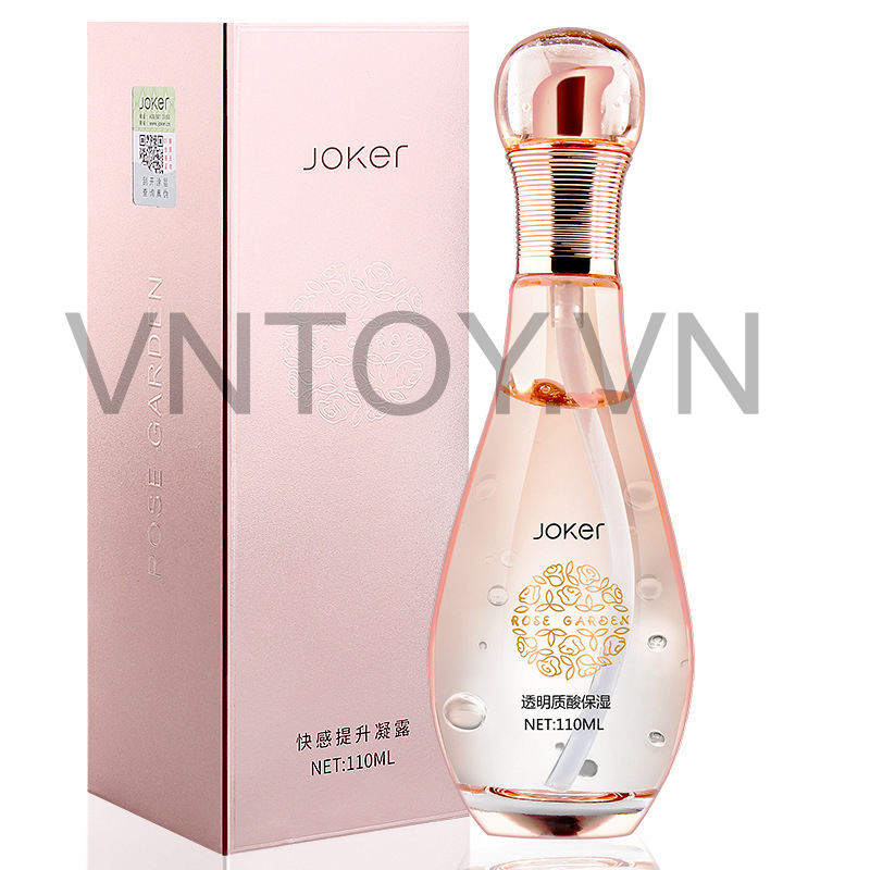 Gel bôi trơn Joker cấp ẩm kích thích tăng khoái cảm