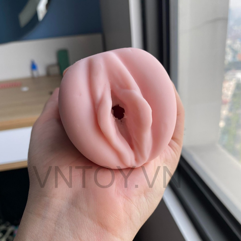 Âm đạo giả giá rẻ đặc ruột mềm mịn se khít