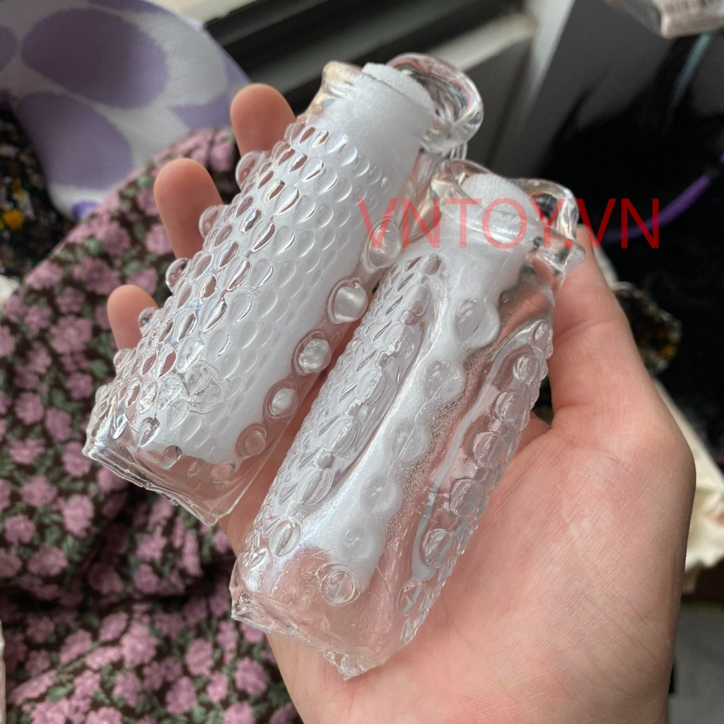 Bao cao su đôn dên khúc giữa mai rùa nhiều gai