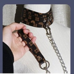 Đồ chơi bạo dâm 7 món BDSM phong cách LV