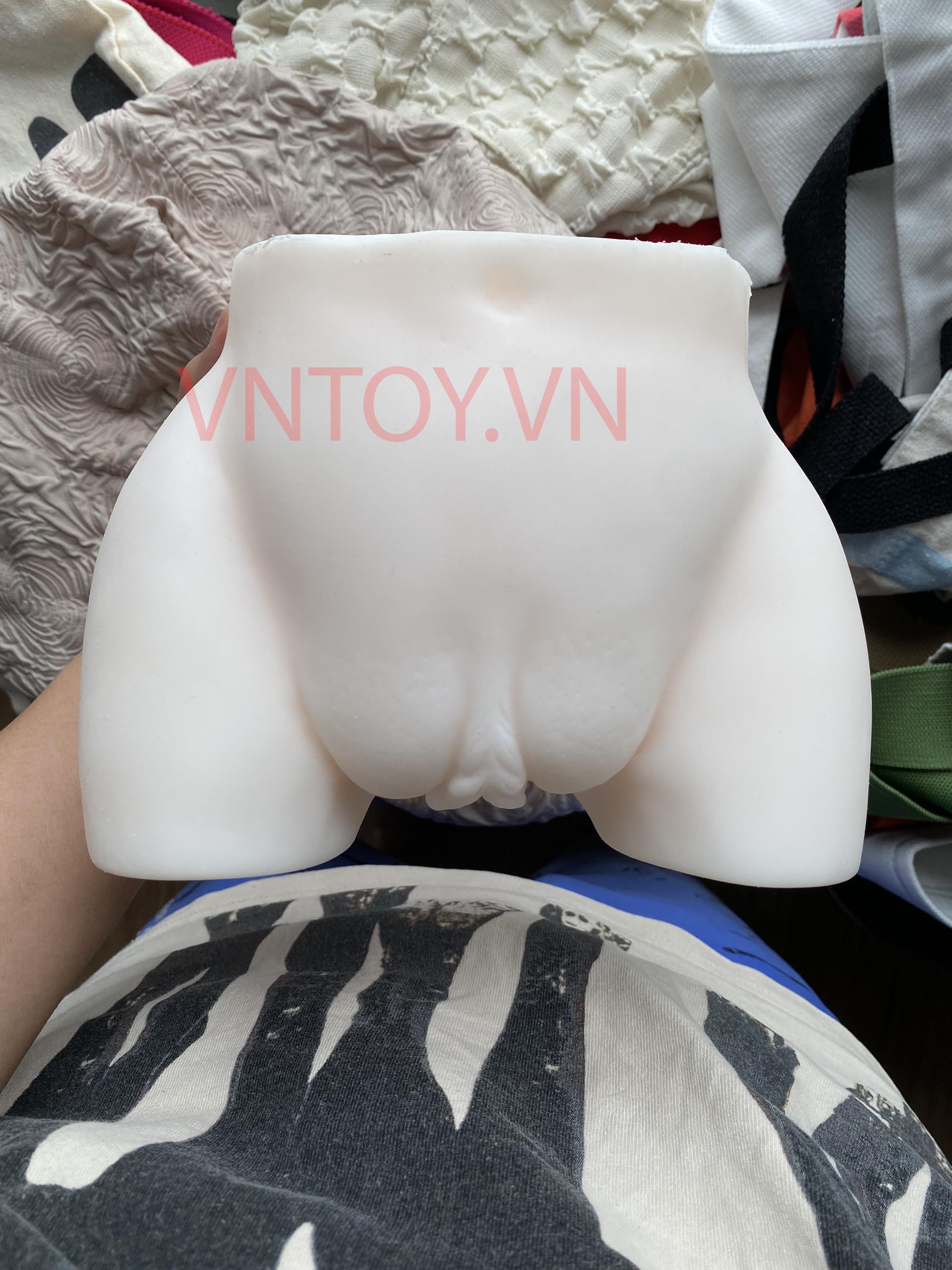 Búp bê tình dục da trắng vòng 3 căng đẹp mọng