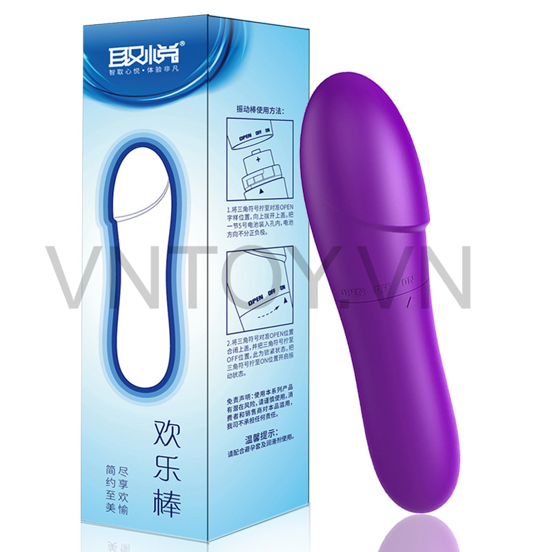 Máy rung tình yêu giá rẻ hình ngón tay massage âm đạo