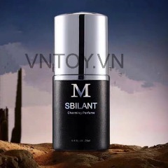 Nước hoa kích dục nữ Sbilant thương hiệu Mỹ đẳng cấp