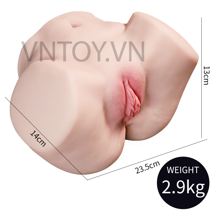 Âm đạo giả cỡ khủng phụ nữ trưởng thành rên la