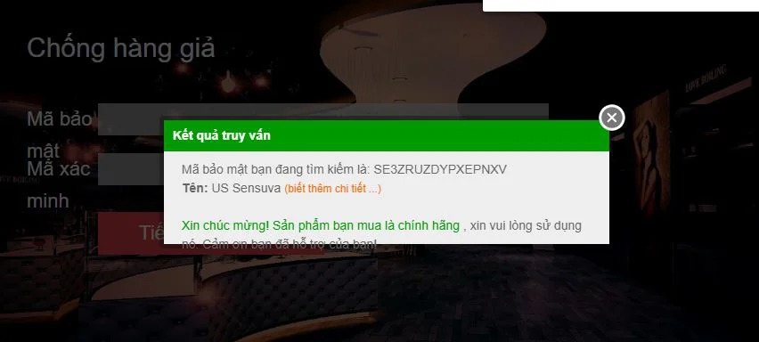 Nước hoa Big Flirt Made In USA kích dục nam chính hãng