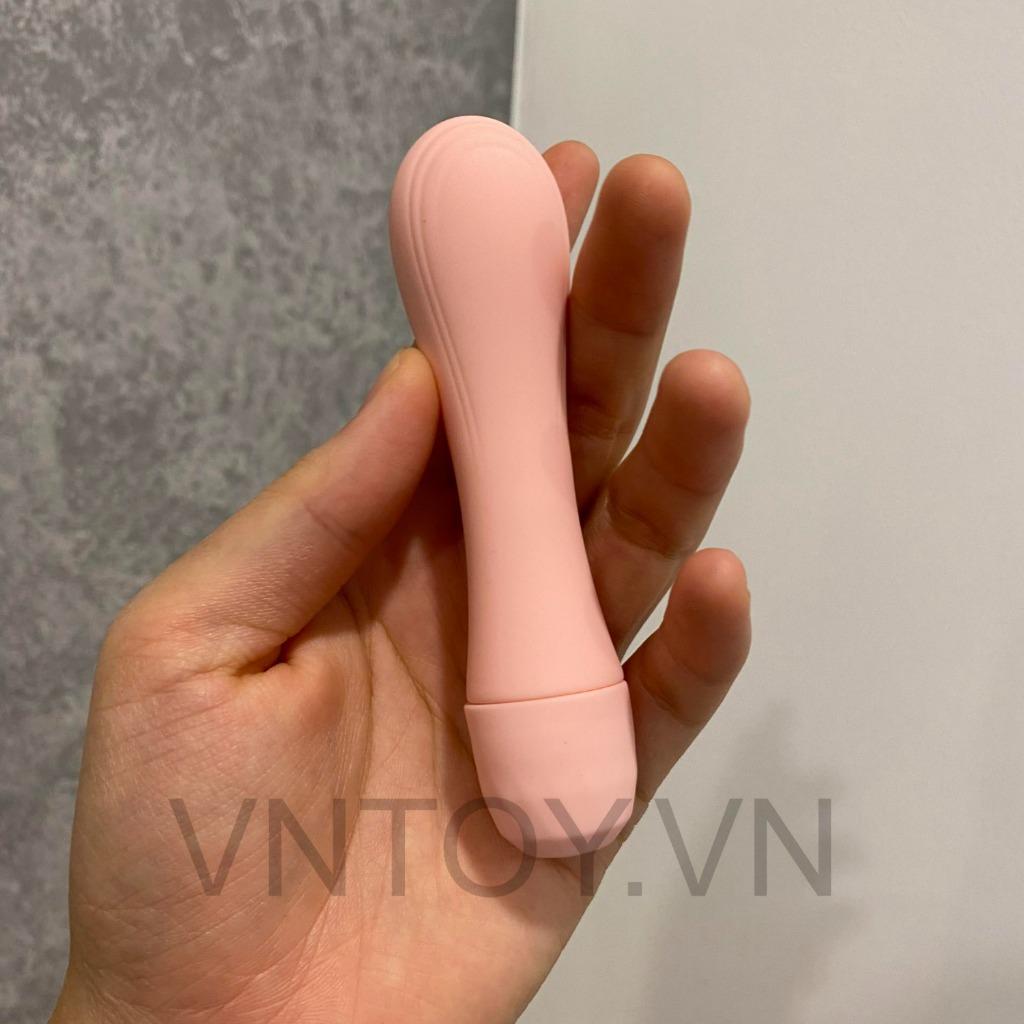 Trứng rung Silicon mềm mịn kích thước nhỏ giá tốt