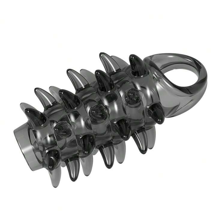 Bao Đôn Dên Gai Răng Rồng Dragon Teeth Hở Đầu Kéo Dài Thời Gian