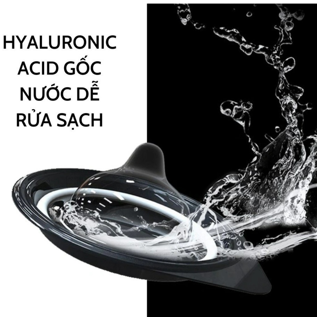 Bao cao su Olo 001 siêu mỏng chính hãng giá tốt