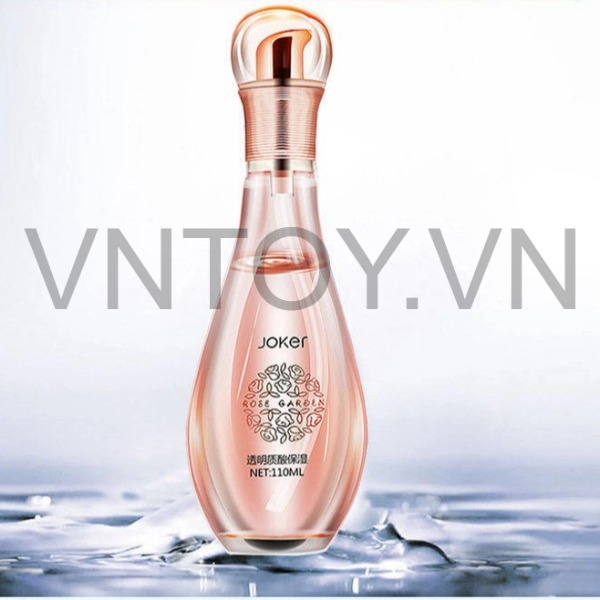 Gel bôi trơn Joker cấp ẩm kích thích tăng khoái cảm