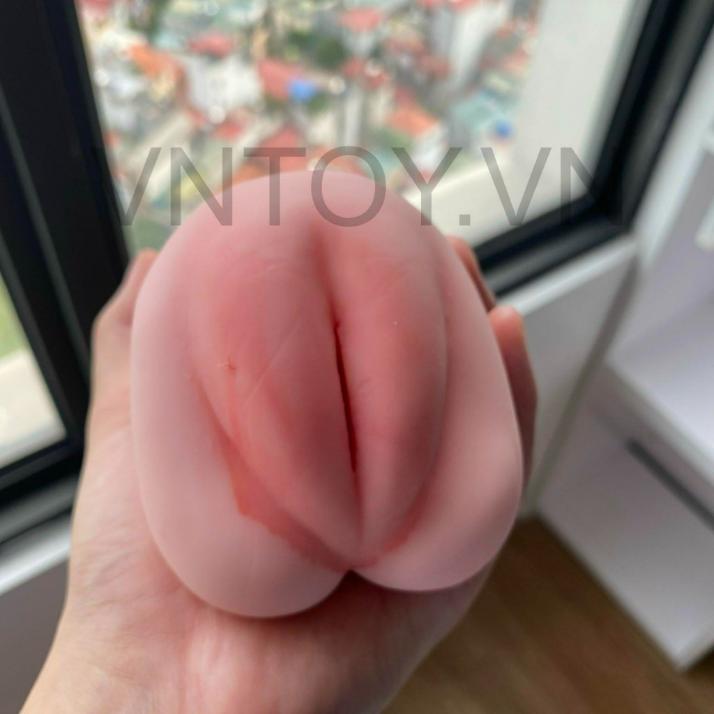 Âm đạo giả mềm mịn như thật