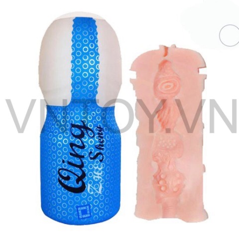 Cốc thủ dâm Qing chính hãng giá rẻ