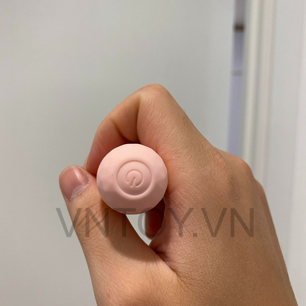 Trứng rung Silicon mềm mịn kích thước nhỏ giá tốt