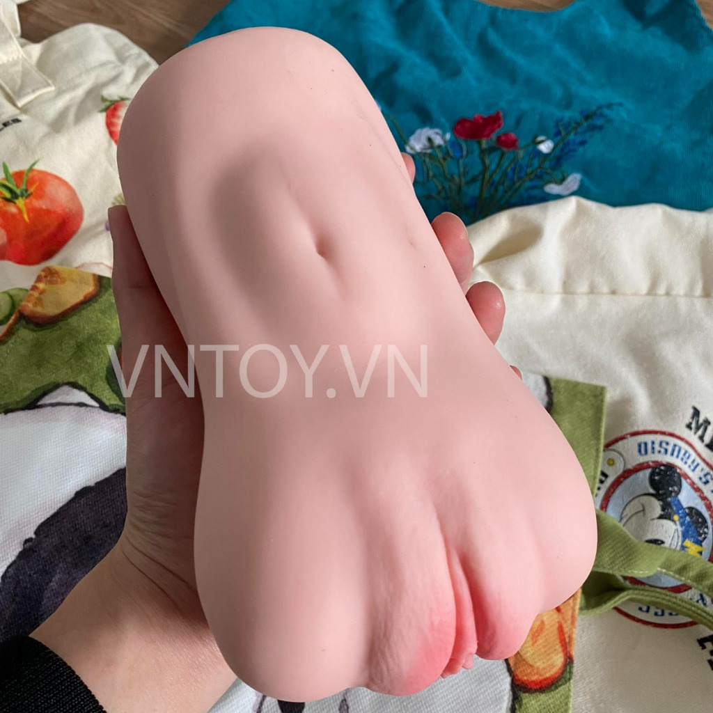 Âm đạo giả Nhật Bản se khít siêu to đầm tay