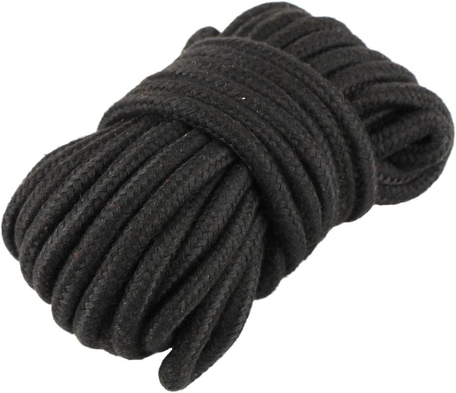 Dây trói BDSM 10m bằng cotton mềm - Dây trói Bondage Shibari