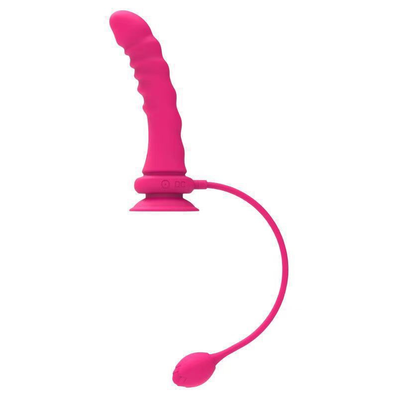 Dildo Les Đeo Hông Có Rung Điều Khiển Bluetooth Qua App