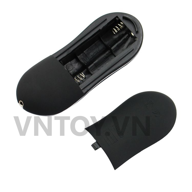 Dildo strap-on Harness-Rabbit Dong rung 10 chế độ chống nước 8.5 inch