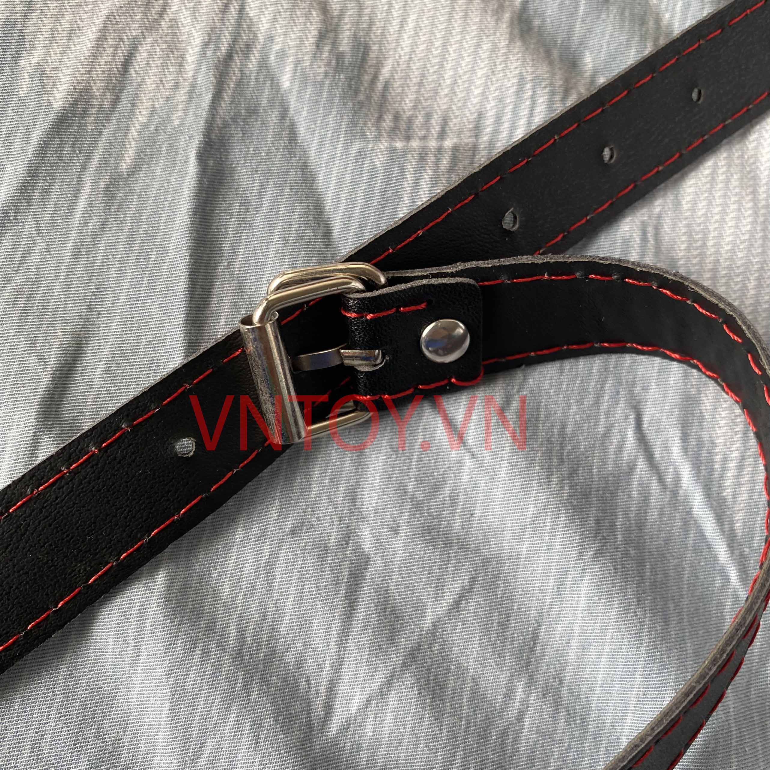 Đồ chơi SM Bit Gag bịt miệng xương chó