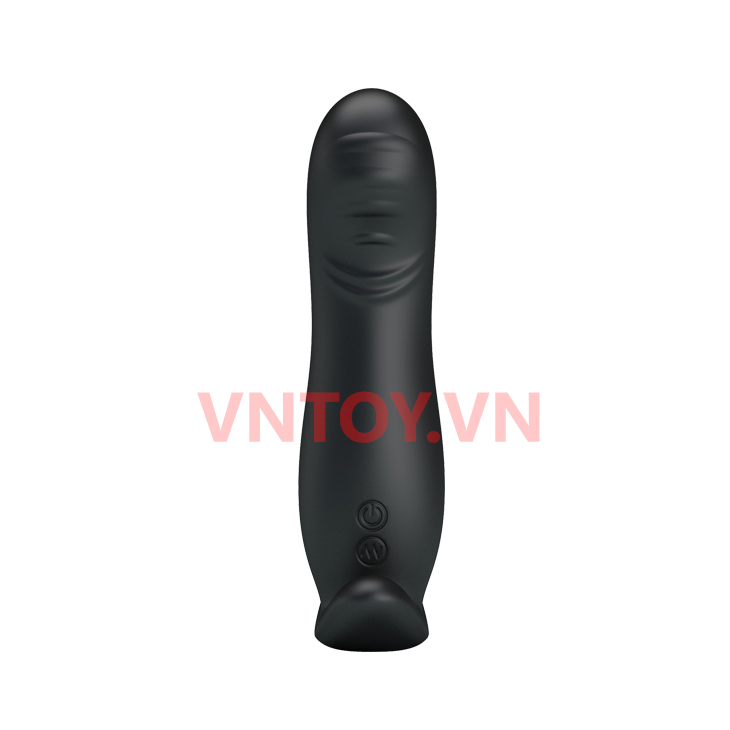 Dụng Cụ Massage Tuyến Tiền Liệt MR PLAY Chống Nước - Sạc USB Tiện Lợi