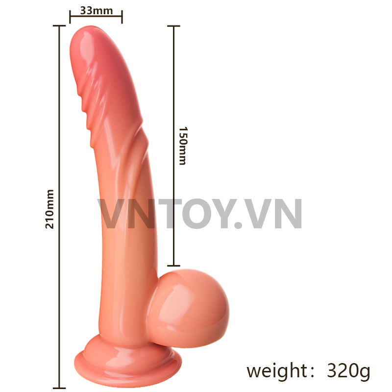 Dương vật giả Silicon lỏng điều khiển từ xa trơn mịn màng rung thụt sưởi ấm