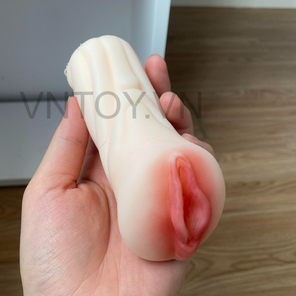 Âm đạo giả giá rẻ thủ dâm như thật