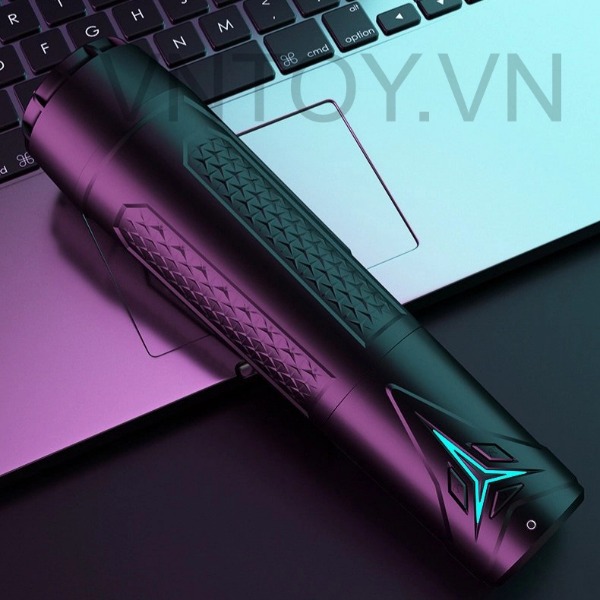 Cốc thủ dâm bú hút tự động rung cao cấp Suction Pump Power Up