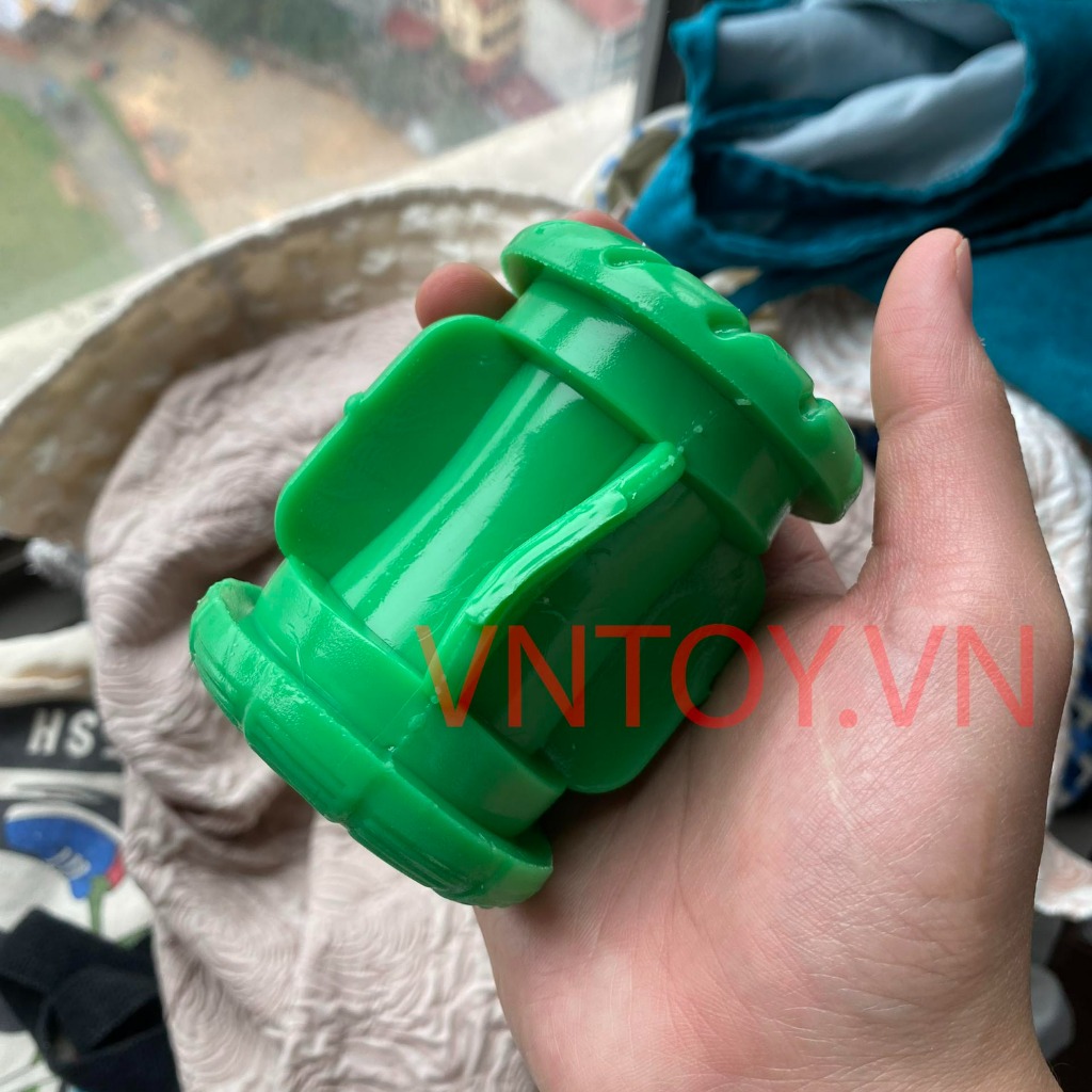 Cốc thủ dâm Youcups Normal Hard Through