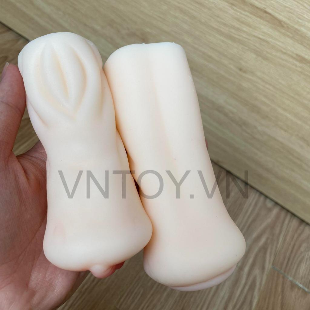 Âm đạo giả giá rẻ thủ dâm như thật