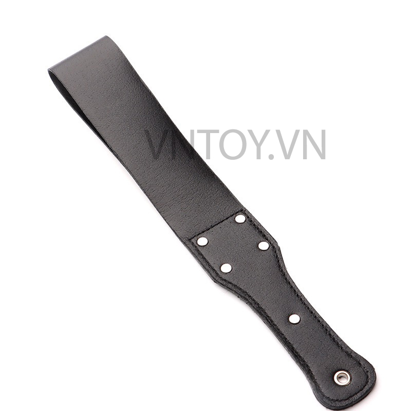 Cây tét mông da PU 2 lớp