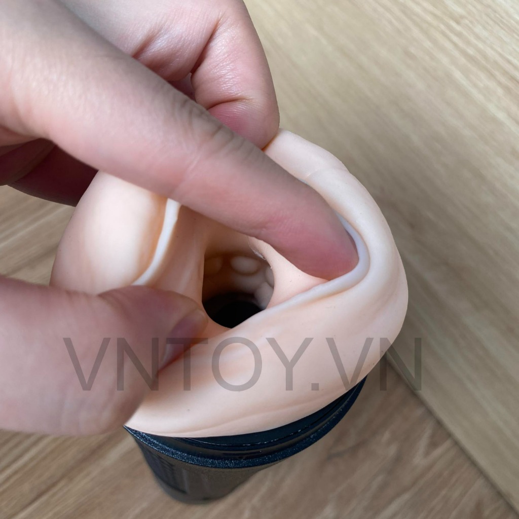 Cốc thủ dâm bú hút tự động rung cao cấp Suction Pump Power Up