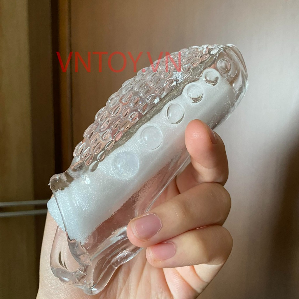 Bao cao su đôn dên khúc giữa mai rùa nhiều gai