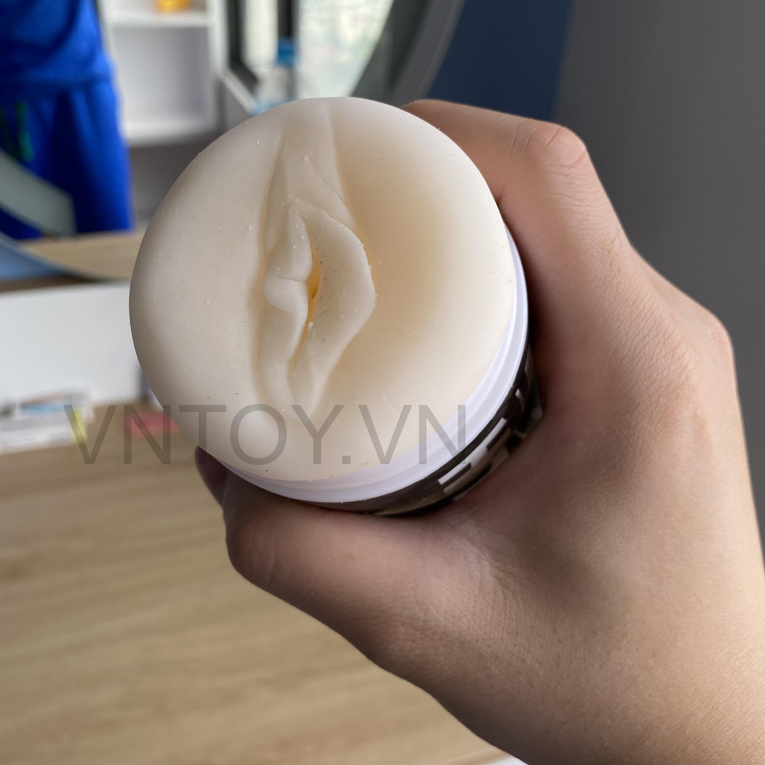 Cốc thủ dâm Touch chính hãng chất liệu Silicon đặc nhiều gai