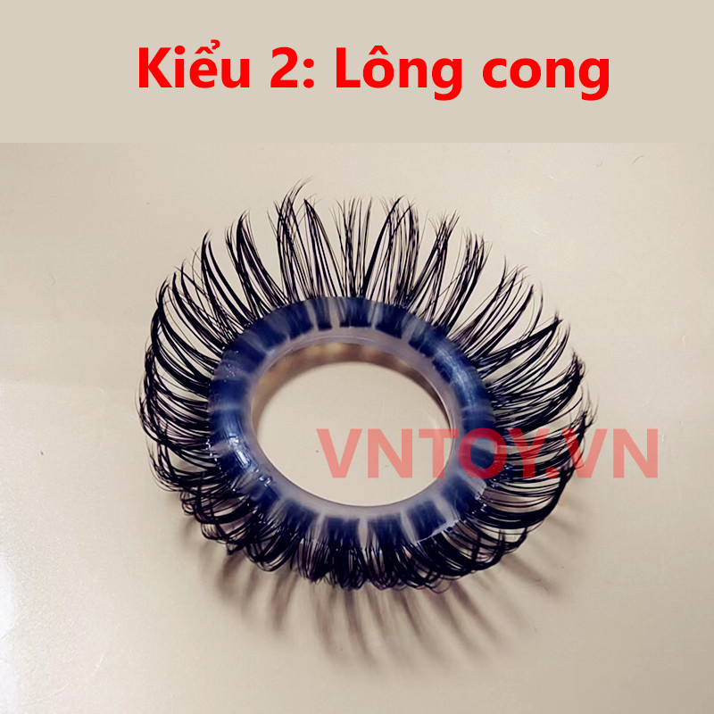 Vòng đeo dương vật lông ngựa - Vòng đeo râu rồng giá rẻ