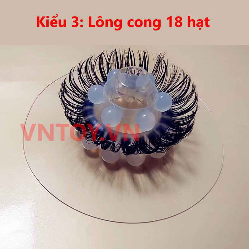 Vòng đeo dương vật lông ngựa - Vòng đeo râu rồng giá rẻ