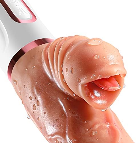 Máy Massage Nữ Wistone Detonate Climax Đa Chức Năng Cao Cấp